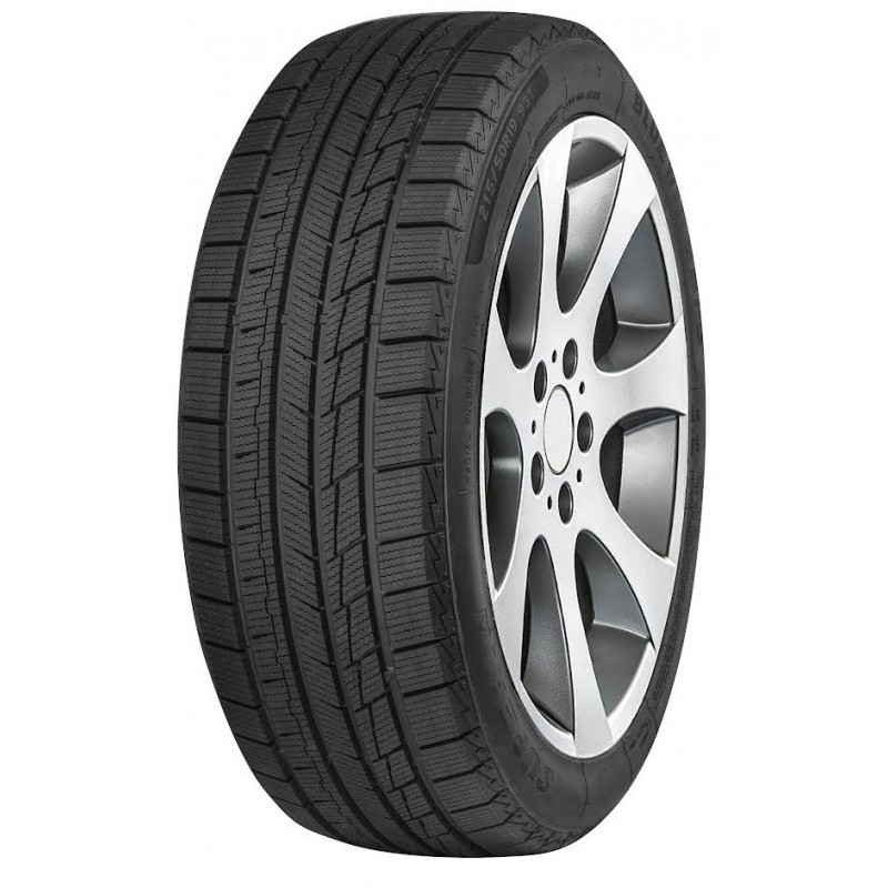 Superia Bluewin UHP 3 255/40 R20 101V XL