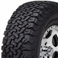 BFGOODRICH All Terrain T/A KO2 285/55 R20 117T