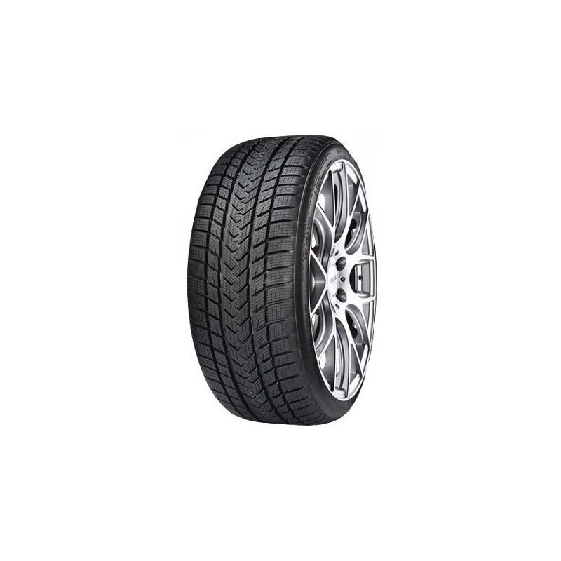 Gripmax Suregrip Pro Winter (Status Pro Winter) 245/45 R18 100V XL