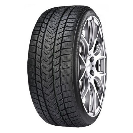 Gripmax Suregrip Pro Winter (Status Pro Winter) 245/45 R18 100V XL