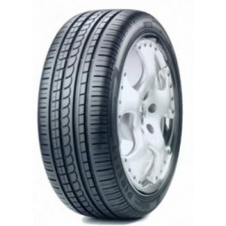 Pirelli Pzero Rosso Asimmetrico 275/40 R19 105Y XL B
