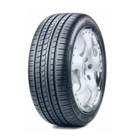 Pirelli Pzero Rosso Asimmetrico 275/40 R19 105Y XL B Pirelli Pzero Rosso Asimmetrico 275/40 R19 105Y XL B