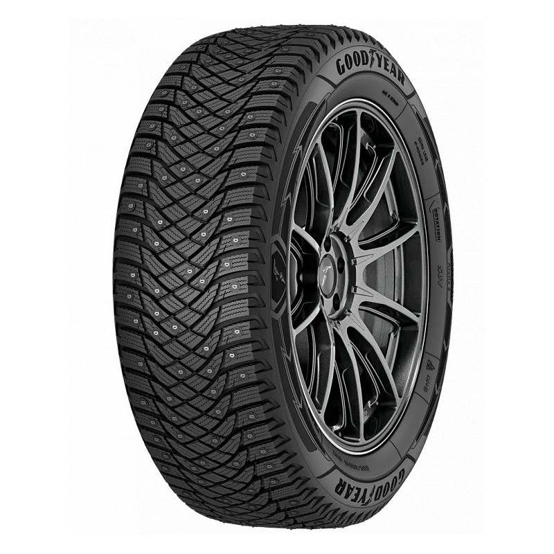 Goodyear UltraGrip Arctic 2 SUV 275/55 R19 111T