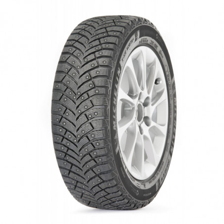 Michelin X-Ice North 4 SUV 255/55 R20 110T XL FSL Michelin X-Ice North 4 SUV 255/55 R20 110T XL FSL