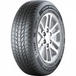 General Tire Snow Grabber Plus 205/70 R15 96T FR
