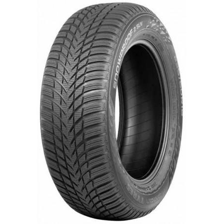 Nokian Snowproof 2 SUV 215/60 R17 100V XL
