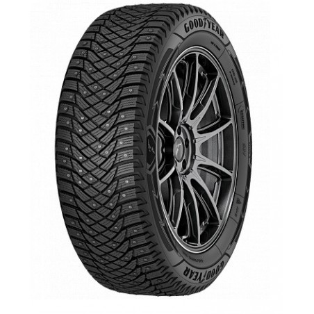 Goodyear ULTRA GRIP ARCTIC 2 215/45 R17 91T XL FP