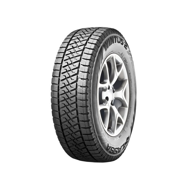 Lassa Wintus 2 185/75 R16C 104R