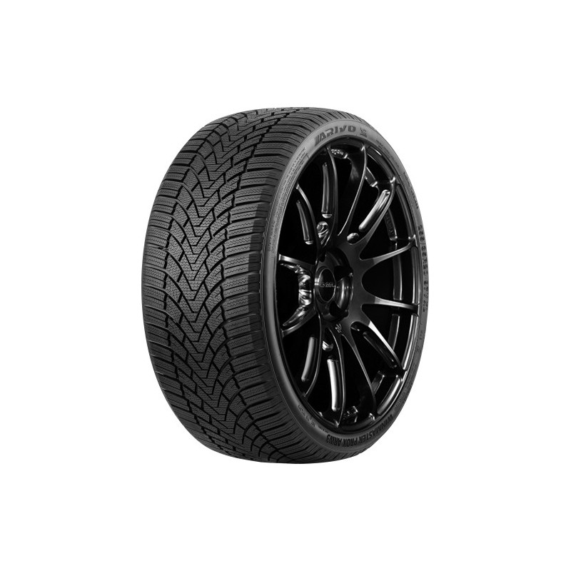 ARIVO WINMASTER PROX ARW 3 165/70 R14 81T