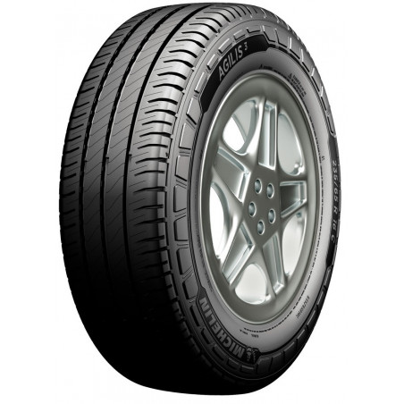 Michelin Agilis 3 225/70 R15C 112S Michelin Agilis 3 225/70 R15C 112S
