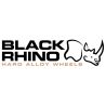 Black Rhino